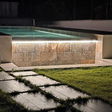 페소다레과 Casa Do Pato 1 아파트 외부 사진