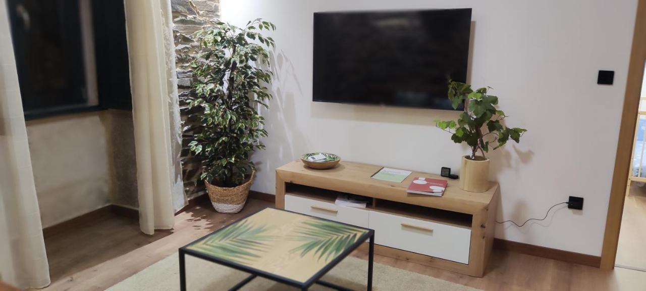 페소다레과 Casa Do Pato 1 아파트 외부 사진