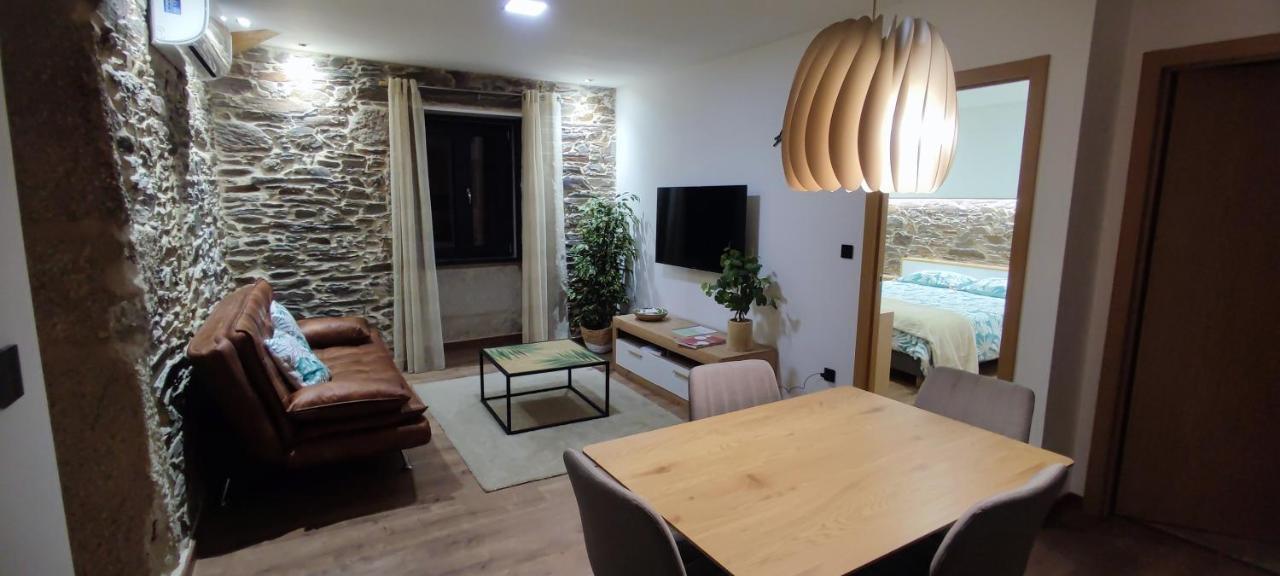 페소다레과 Casa Do Pato 1 아파트 외부 사진