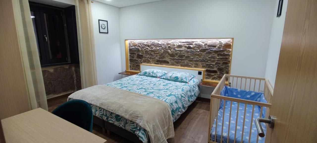 페소다레과 Casa Do Pato 1 아파트 외부 사진