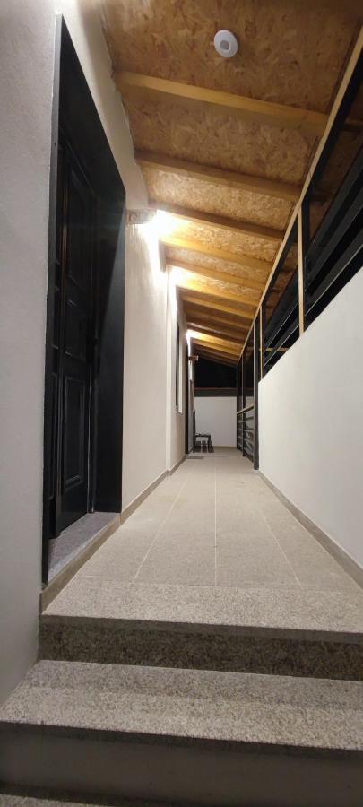 페소다레과 Casa Do Pato 1 아파트 외부 사진
