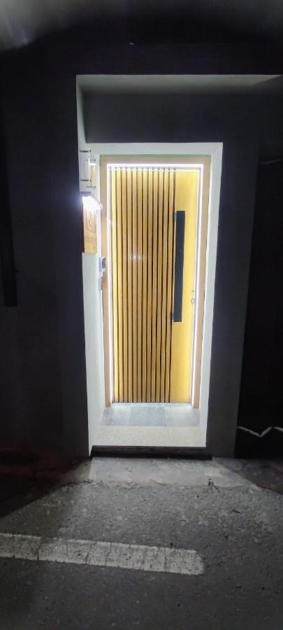 페소다레과 Casa Do Pato 1 아파트 외부 사진