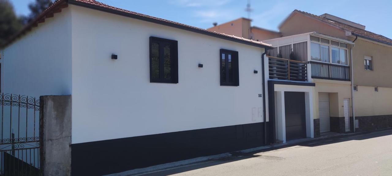 페소다레과 Casa Do Pato 1 아파트 외부 사진