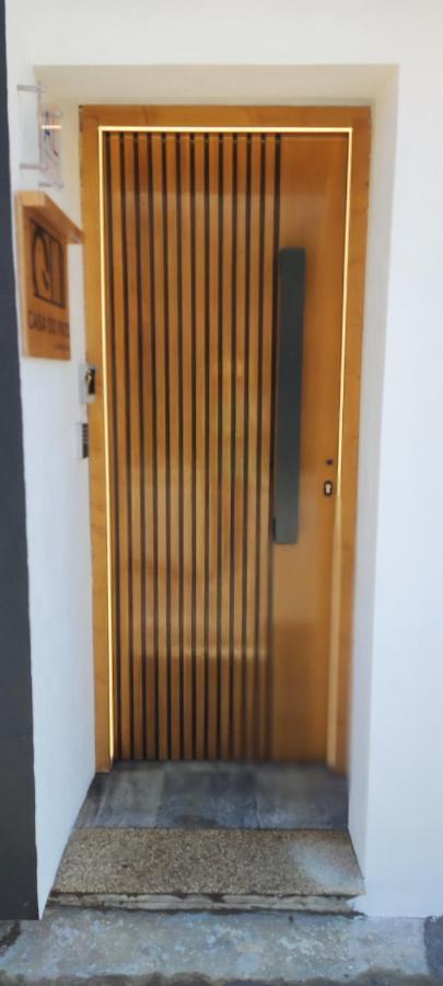 페소다레과 Casa Do Pato 1 아파트 외부 사진