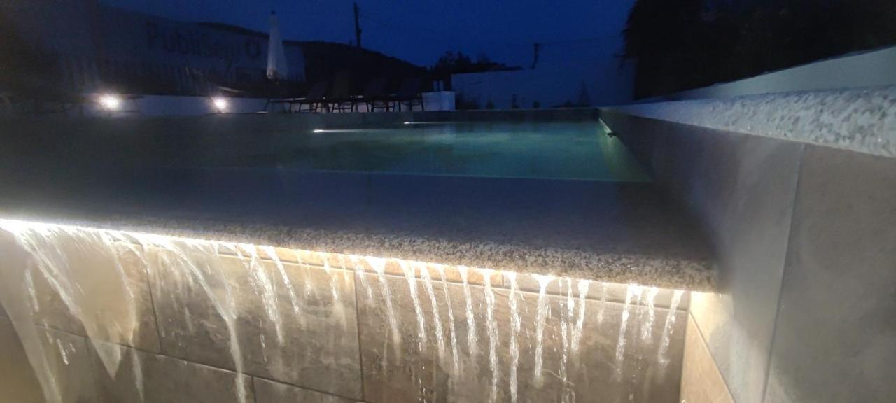 페소다레과 Casa Do Pato 1 아파트 외부 사진