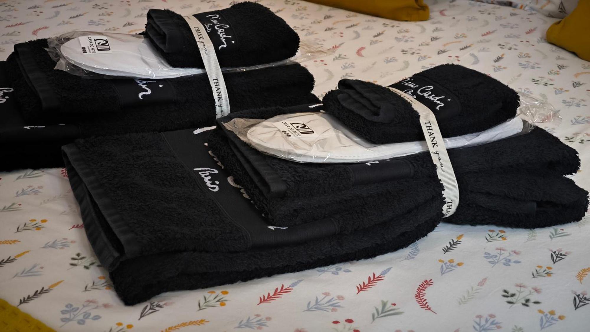 페소다레과 Casa Do Pato 1 아파트 외부 사진