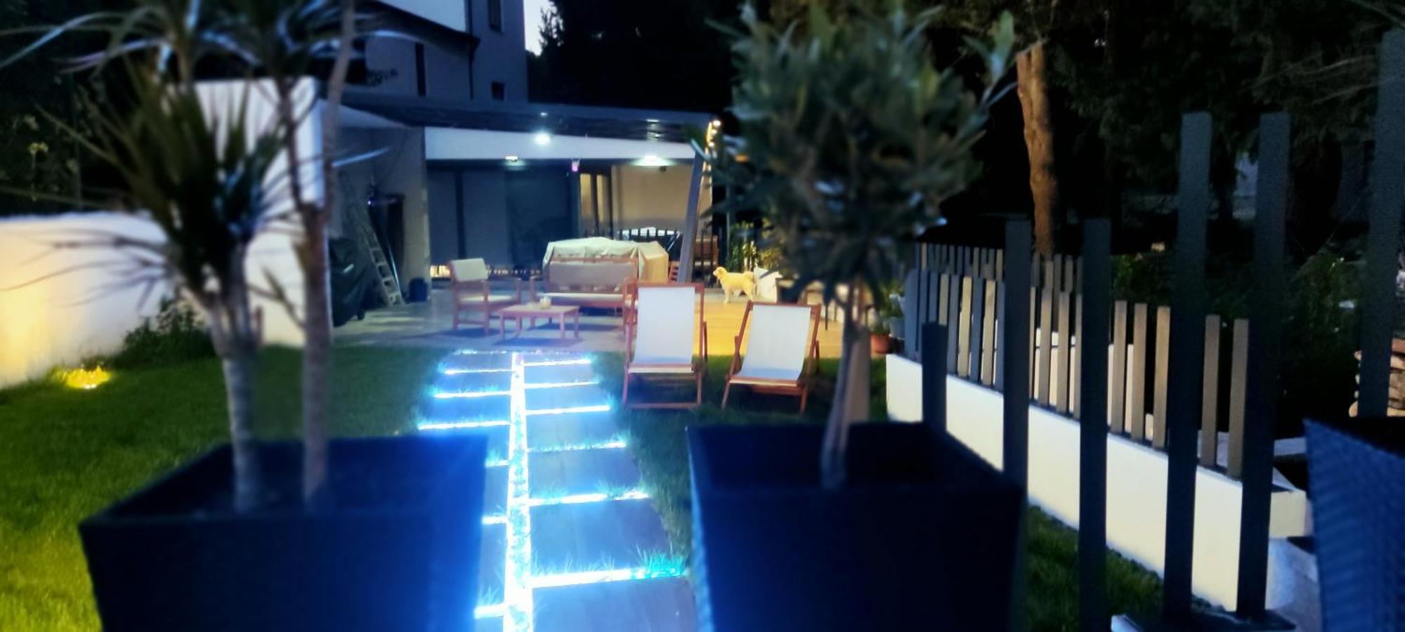 페소다레과 Casa Do Pato 1 아파트 외부 사진
